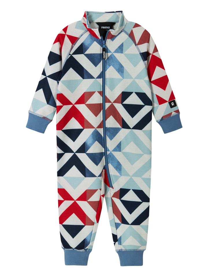 Reima Overall 
