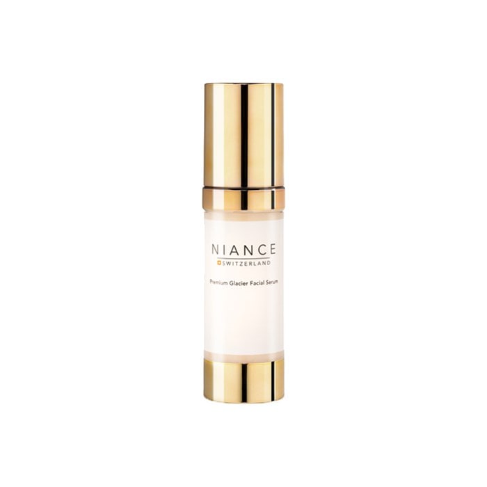 Glacier Facial Serum