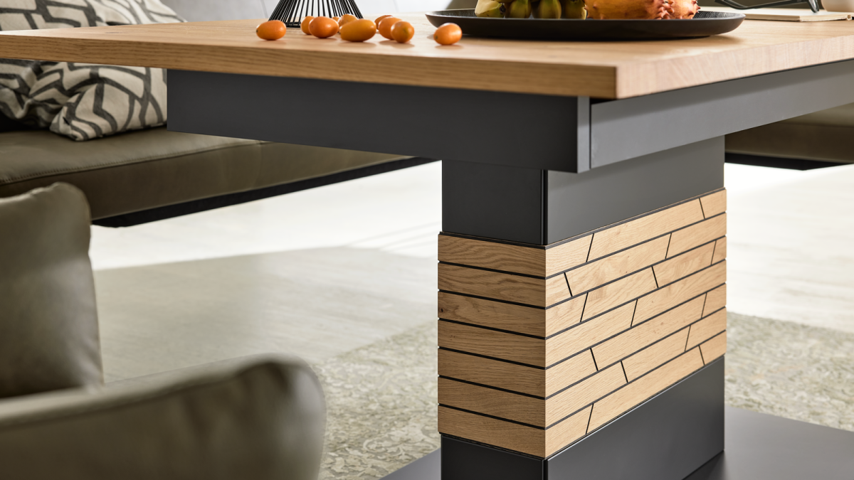 Interliving Esstisch IL 2108