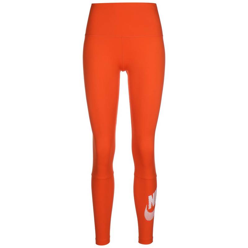 Nike One Dri-Fit HR Tights Damen