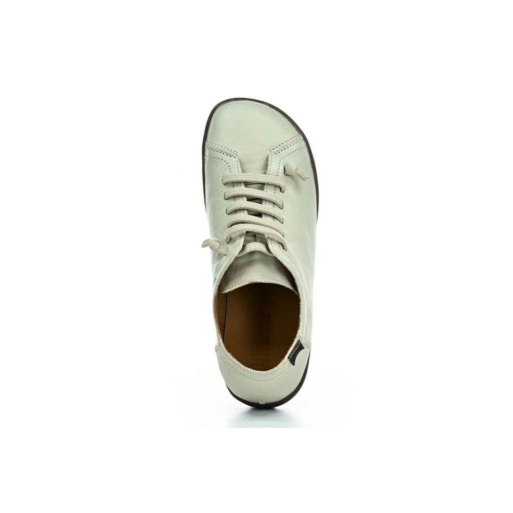 Camper Peu Cami Soweto Hely Grey (20848-244) Barfußhalbschuhe