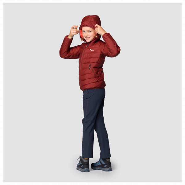 Salewa - Kid's Brenta RDS Down Jacket - Daunenjacke