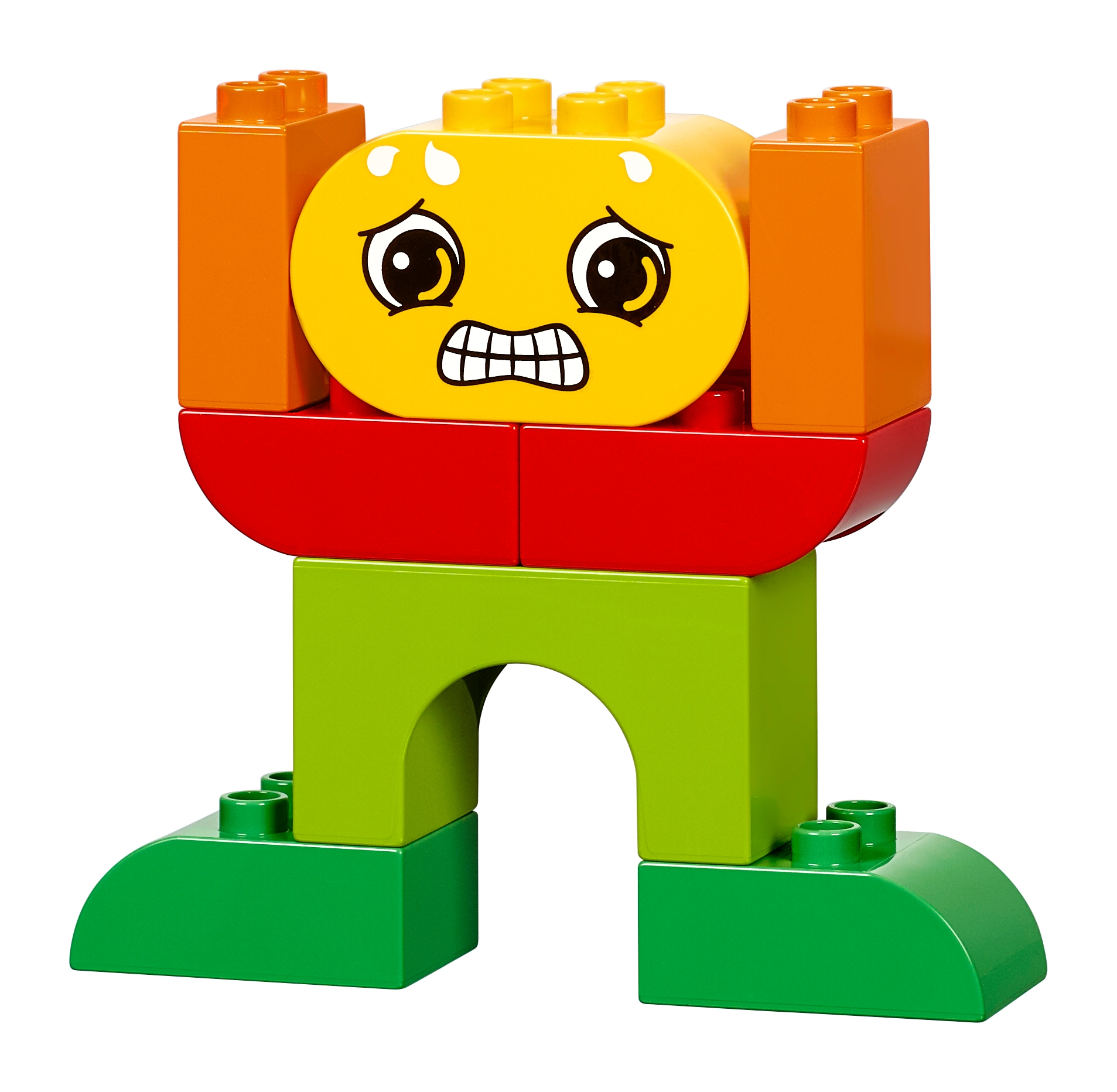 BauDich Emotionen 45018