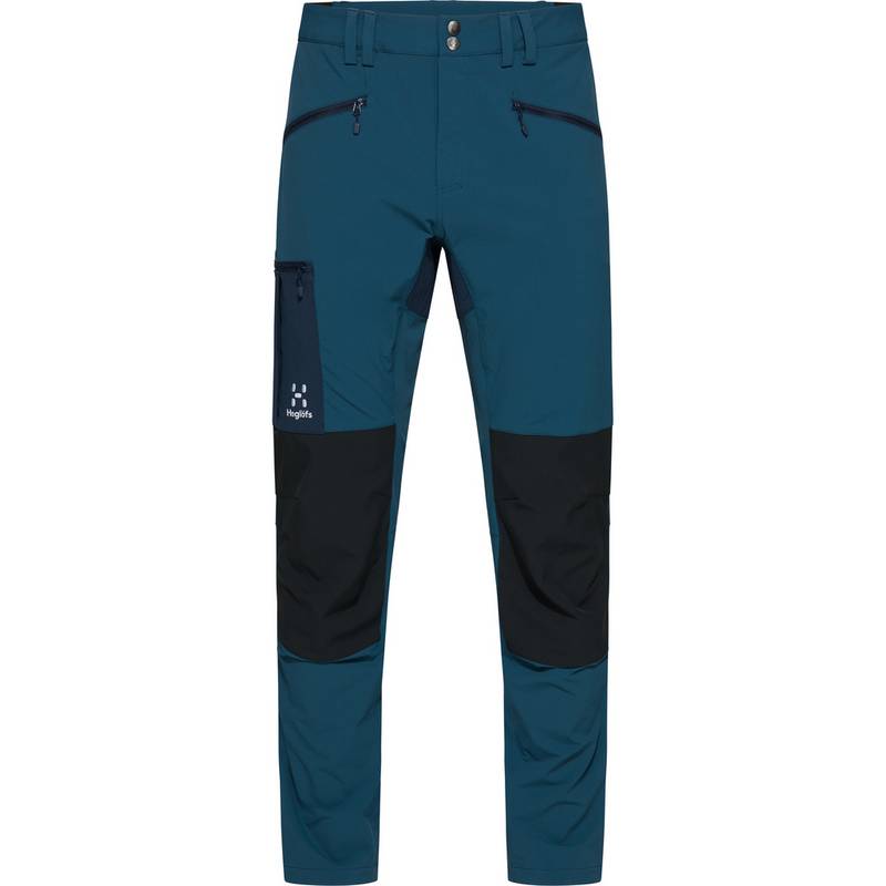 Haglfs Rugged Slim Pant Trekkinghose Herren