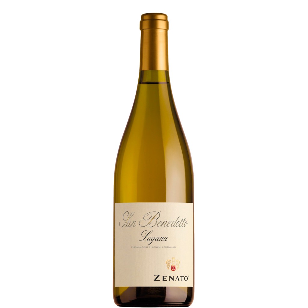 2021 Lugana San Benedetto trocken