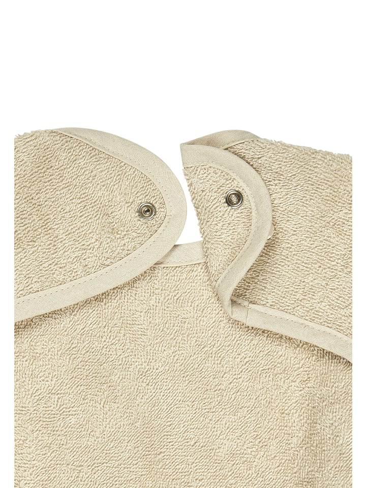 Sterntaler Ärmellätzchen DINO Rexi in beige günstig kaufen onesize