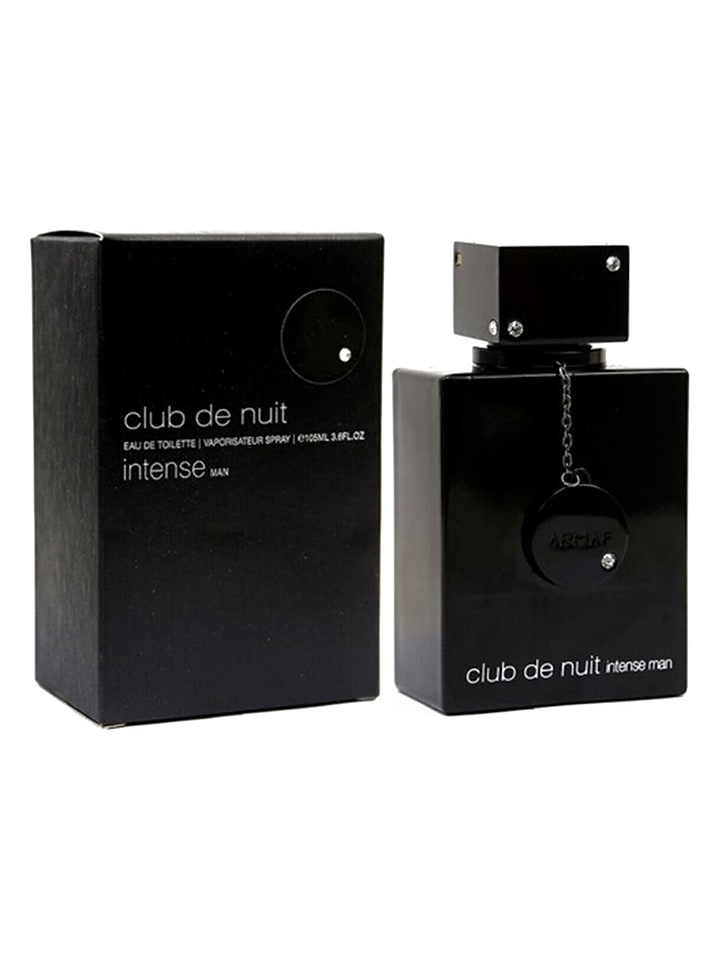Armaf Club De Nuit Intense - EdT, 105 ml günstig kaufen onesize