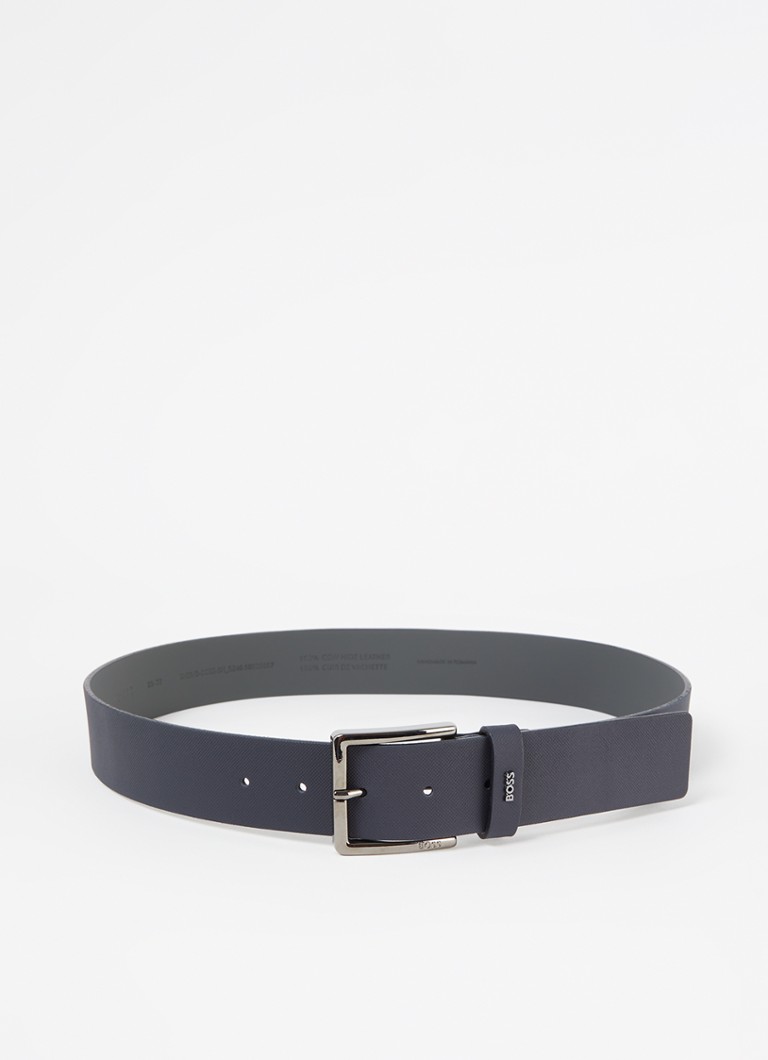 Ceinture en cuir HUGO BOSS