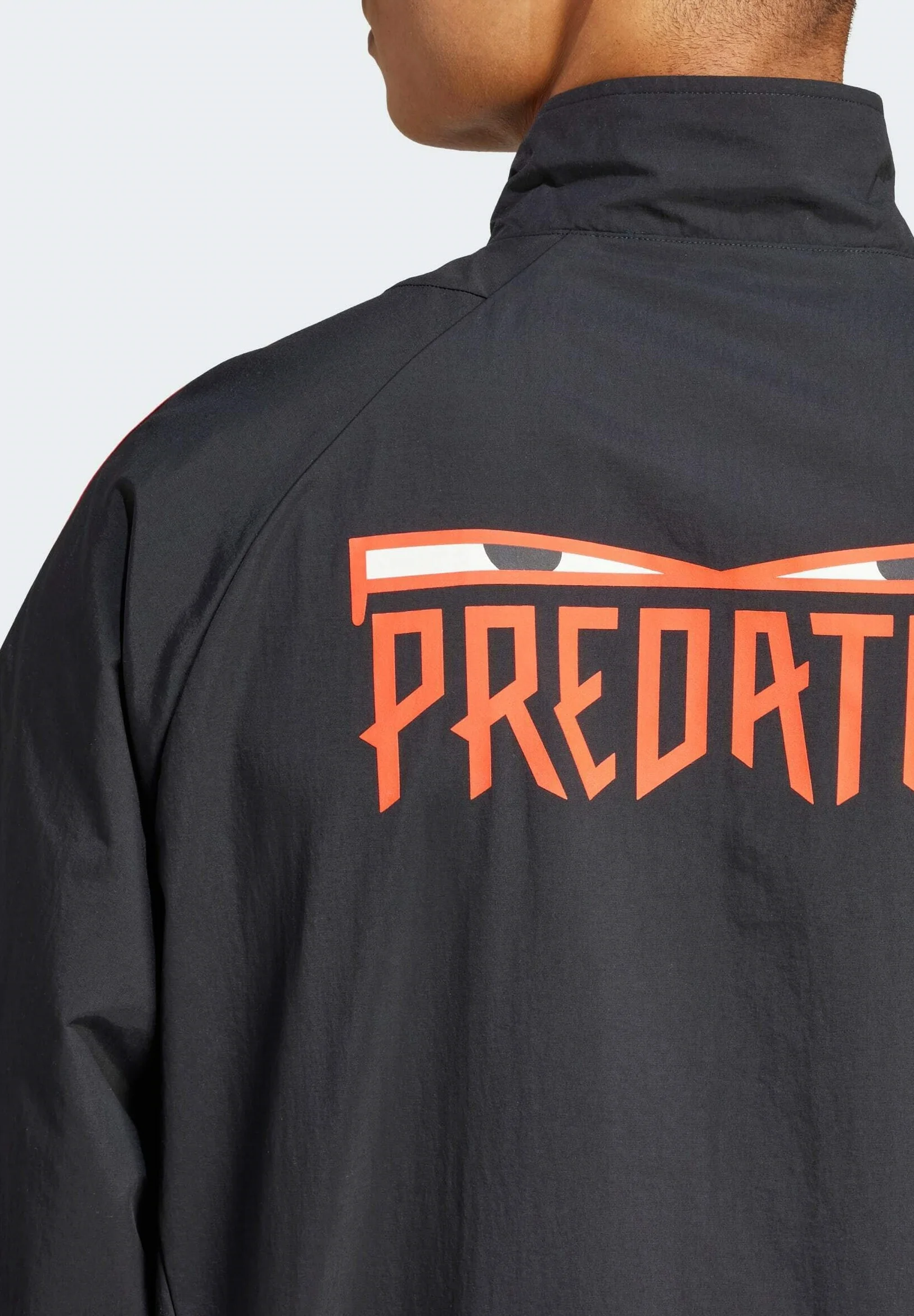 adidas Performance PREDATOR 30TH ANNIVERSARY WOVEN TRACK - Chaqueta deportiva