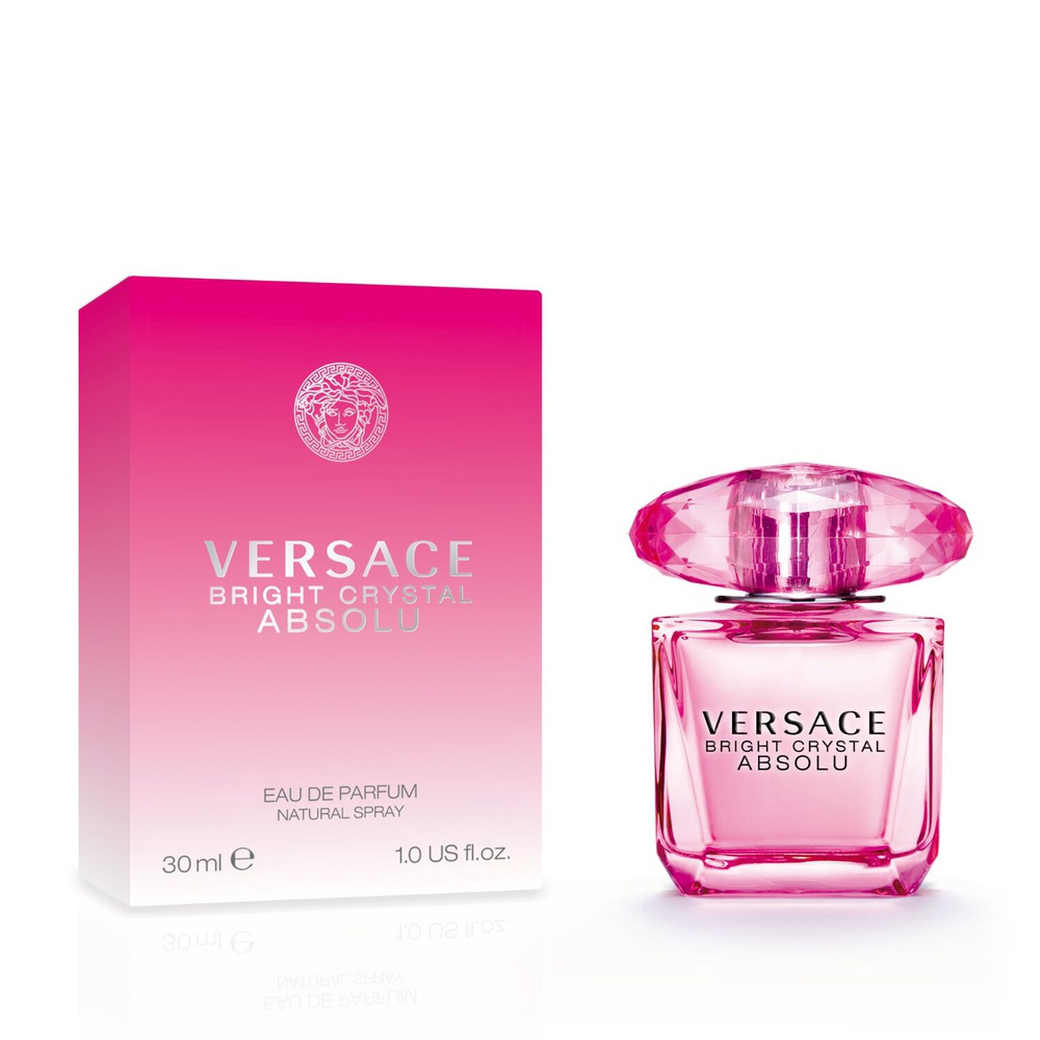Versace Bright Crystal Eau de Parfum Absolu