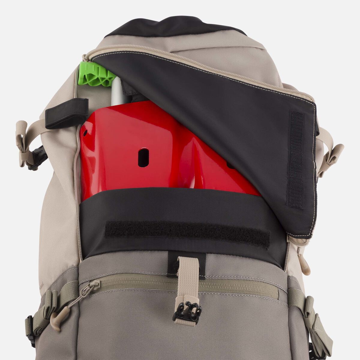 Unisex Tasche ESCAPER FREE 25L