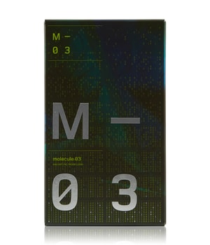 Escentric Molecules Molecule 03 Eau de Toilette-100 ml