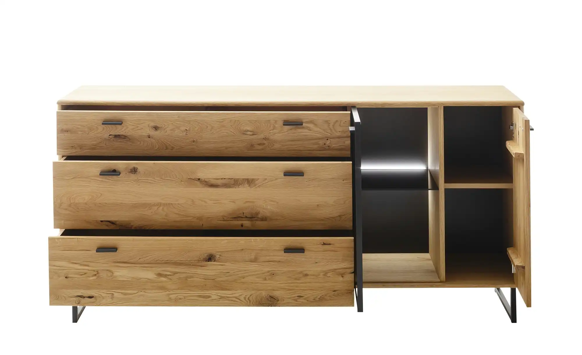 Woodford LED Beleuchtung Arezzo