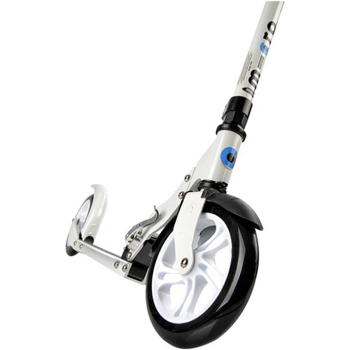 TEENS, ERWACHSENE SCOOTER/KICKBOARD SCOOTER WHITE