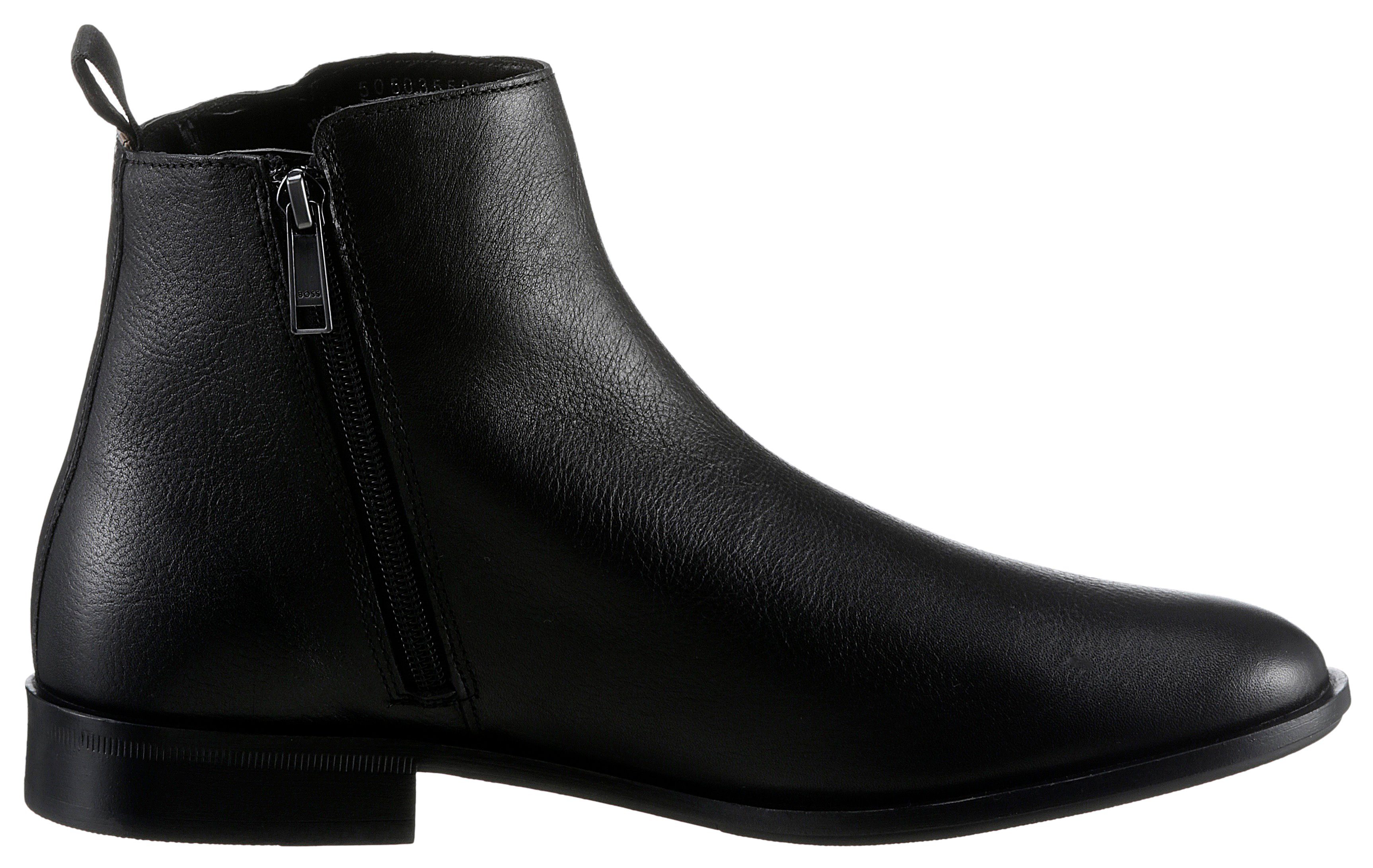 BOSS COLBY BOOT Stiefelette im klassischen Look