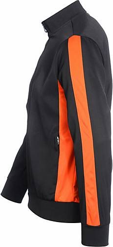 PEAK Sport Trainingsjacke sportive