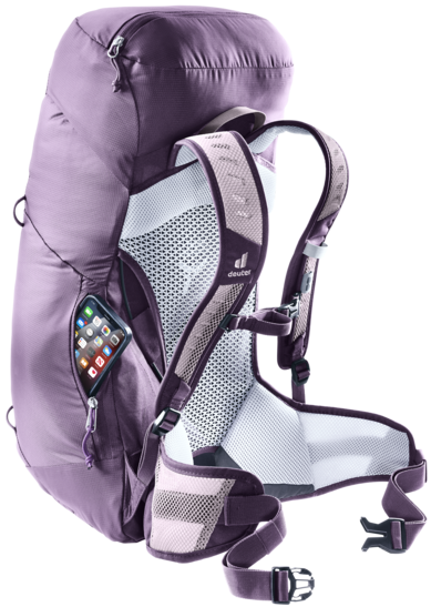 deuter AC Lite 22 SL | Wanderrucksack