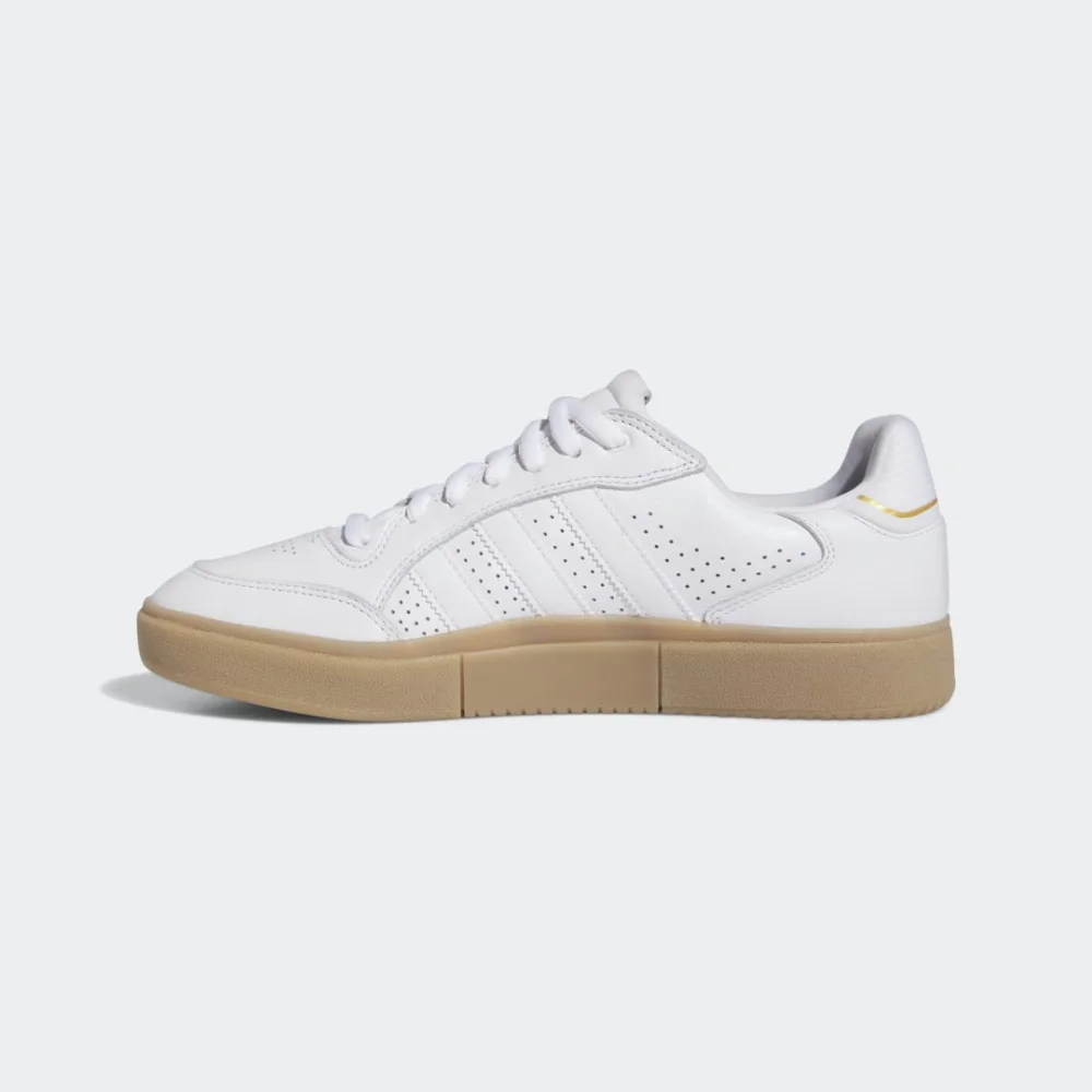 adidas Tyshawn Low IG5286 / weiss