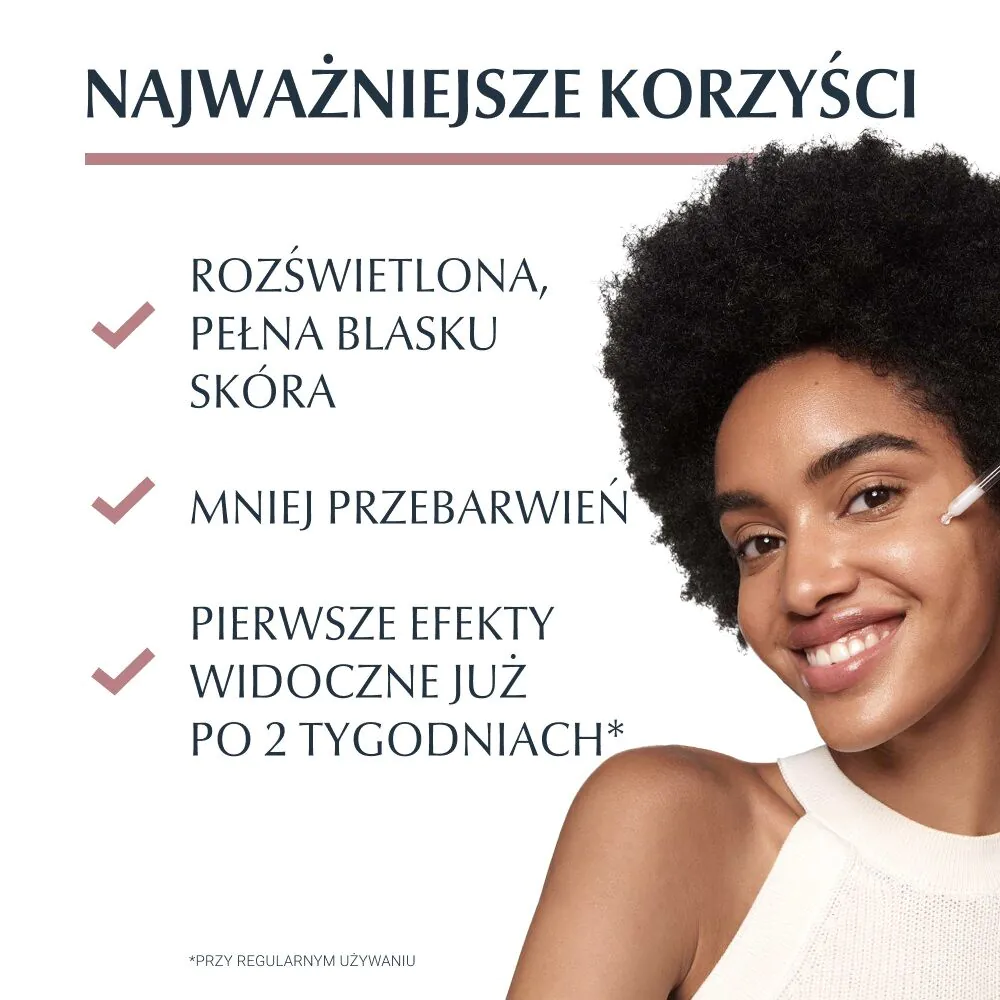 Eucerin Anti Pigment Brightening serumas