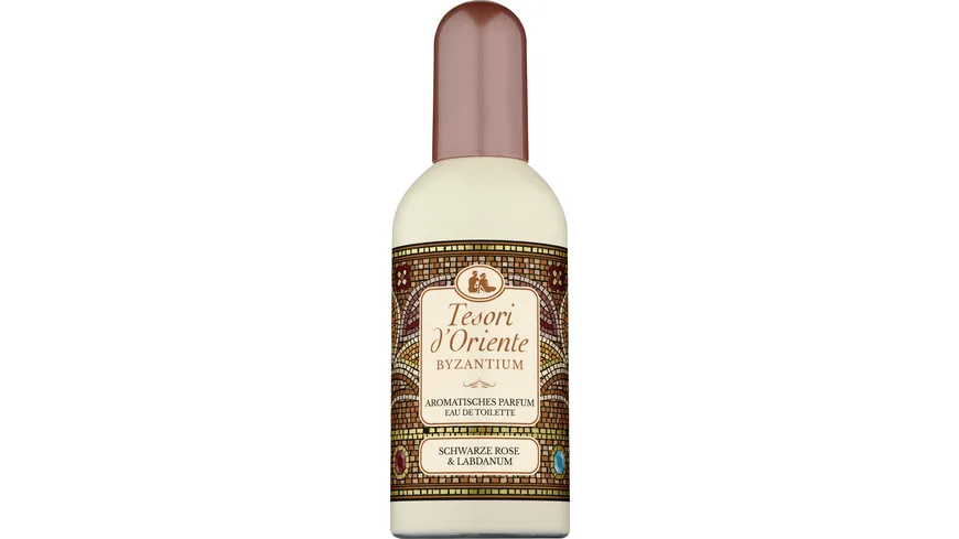 Tesori d’Oriente Byzantium Eau de Toilette 100 ml