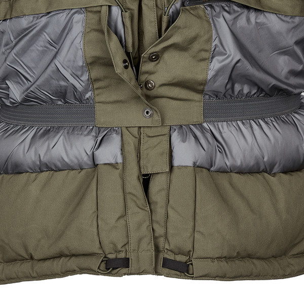 POLAR EXPEDITION PARKA W Damen - Winterjacke