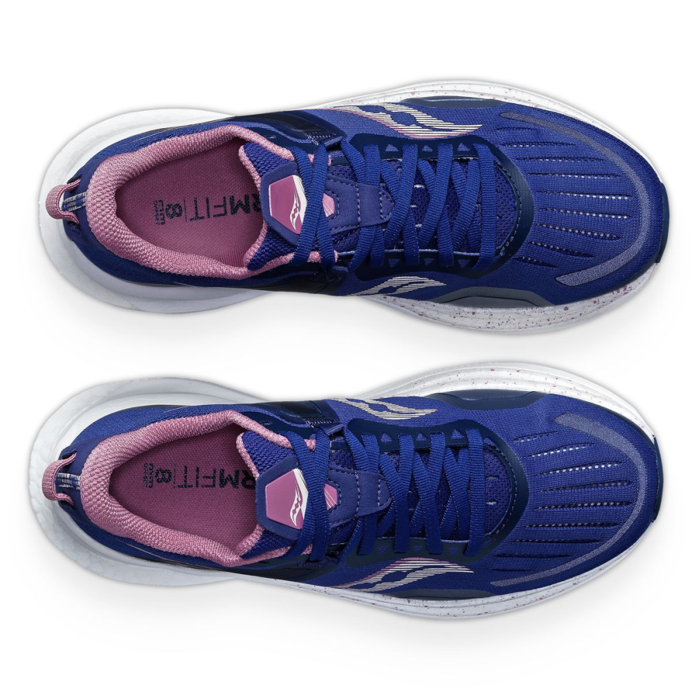 Saucony Tempus S10720-105 / blau