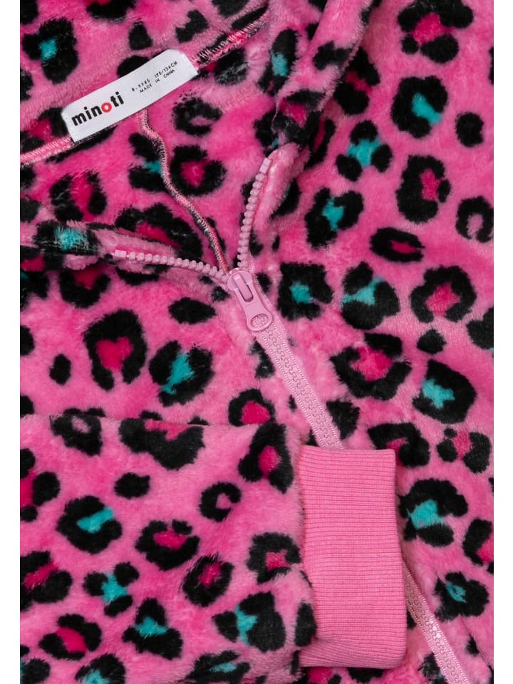Minoti Jumpsuit KG ONSIE 2 in rosa günstig kaufen