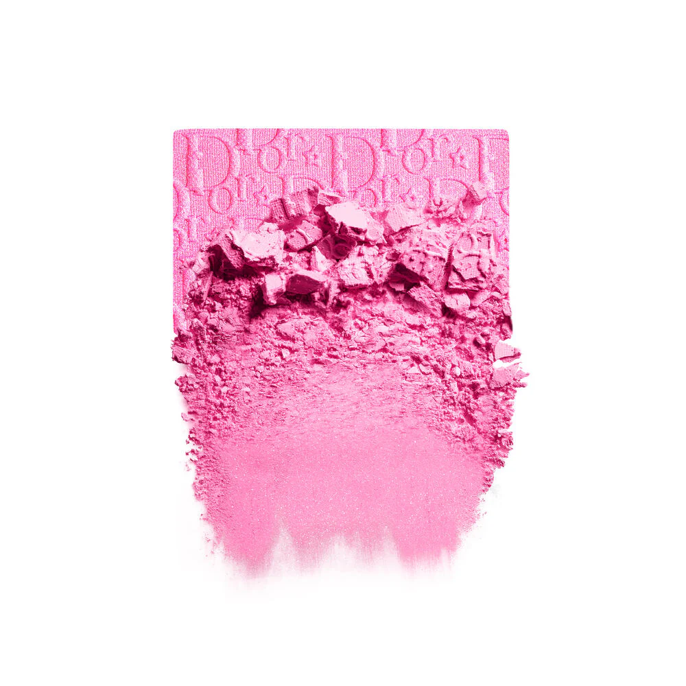 Dior Backstage Rosy Glow rumenilo – ograničeno izdanje - kompaktno rumenilo