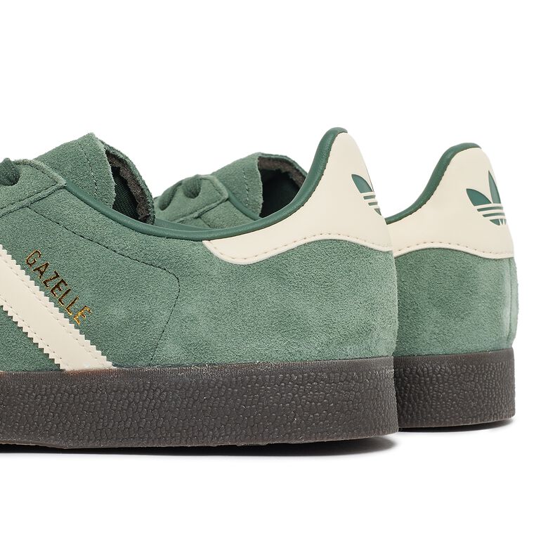 adidas Originals Gazelle Mexico green oxide