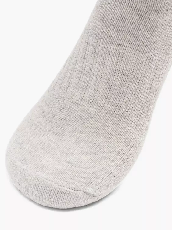 Nike 3er Pack Sneakersocken