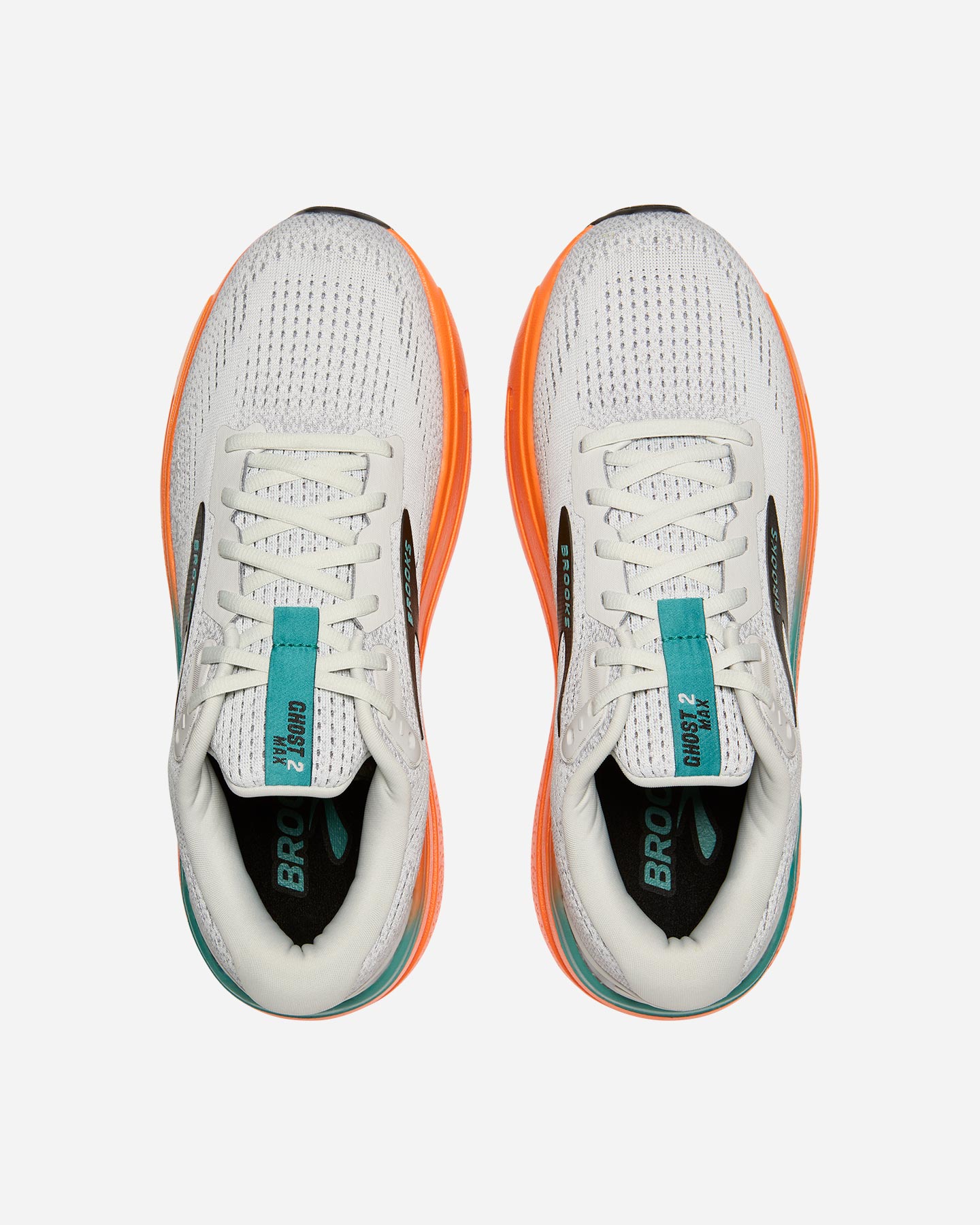 Scarpe Running Brooks Ghost Max 2 M 1104311D196