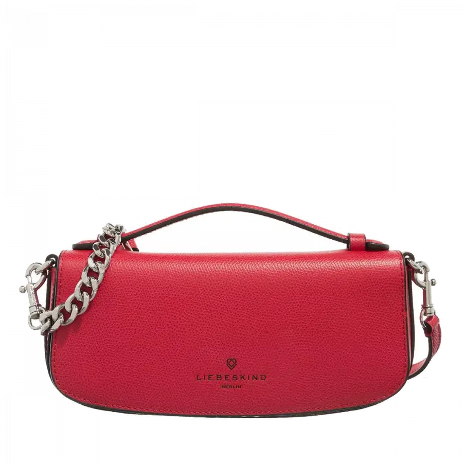 Liebeskind Berlin - Liebeskind Berlin Shoulder Bags Textil Pink - pink