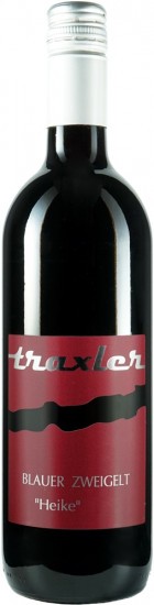 2018 Blauer Zweigelt 