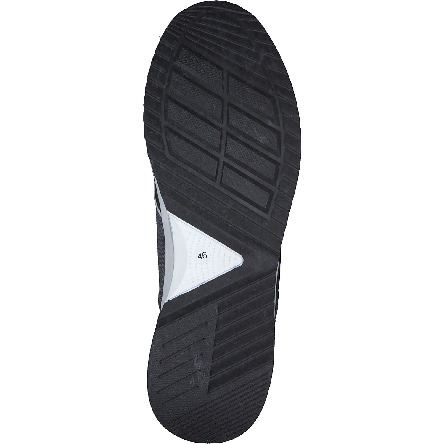Dockers 52MA001, Klassische- & Business Schuhe, Herren, schwarz