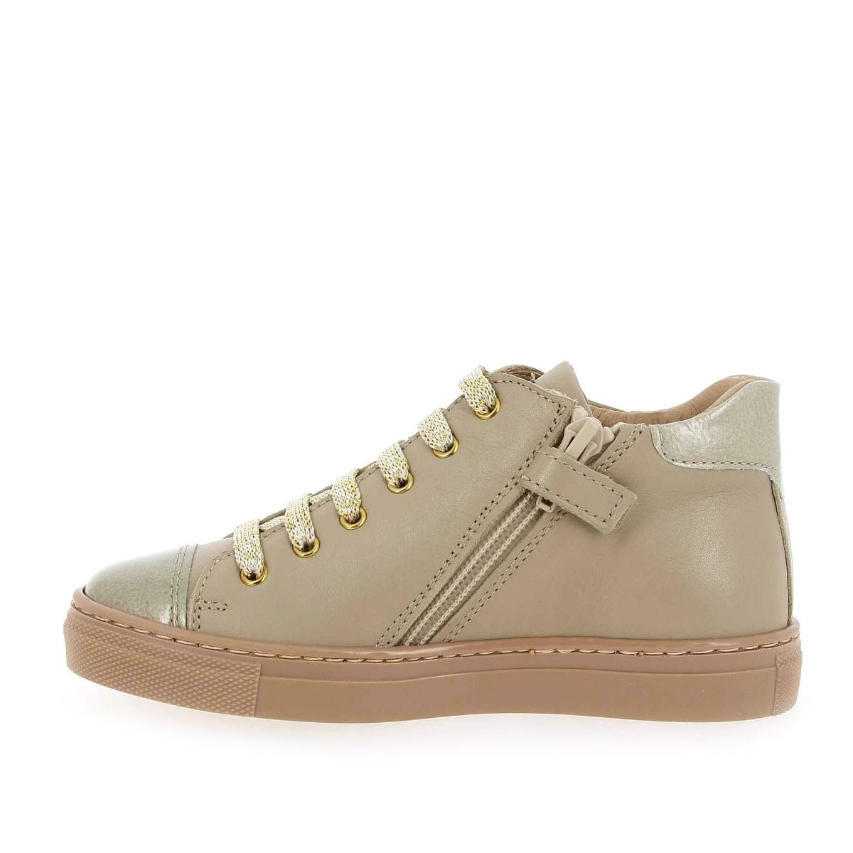 Bana & Co   2001 - taupe