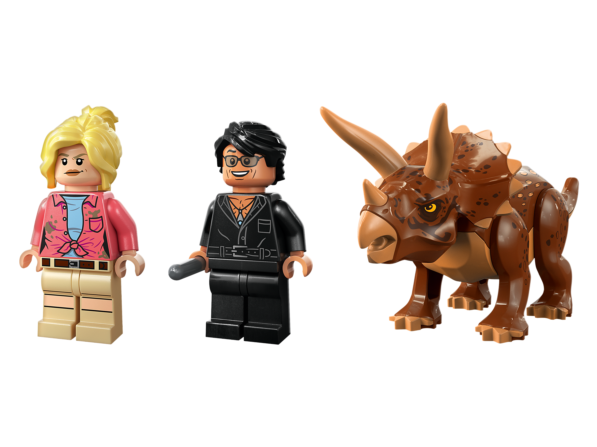 Triceratops-Forschung 76959