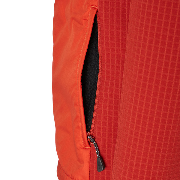 TEMPLET 2FS HOOD JACKET W Damen - Fleecejacke