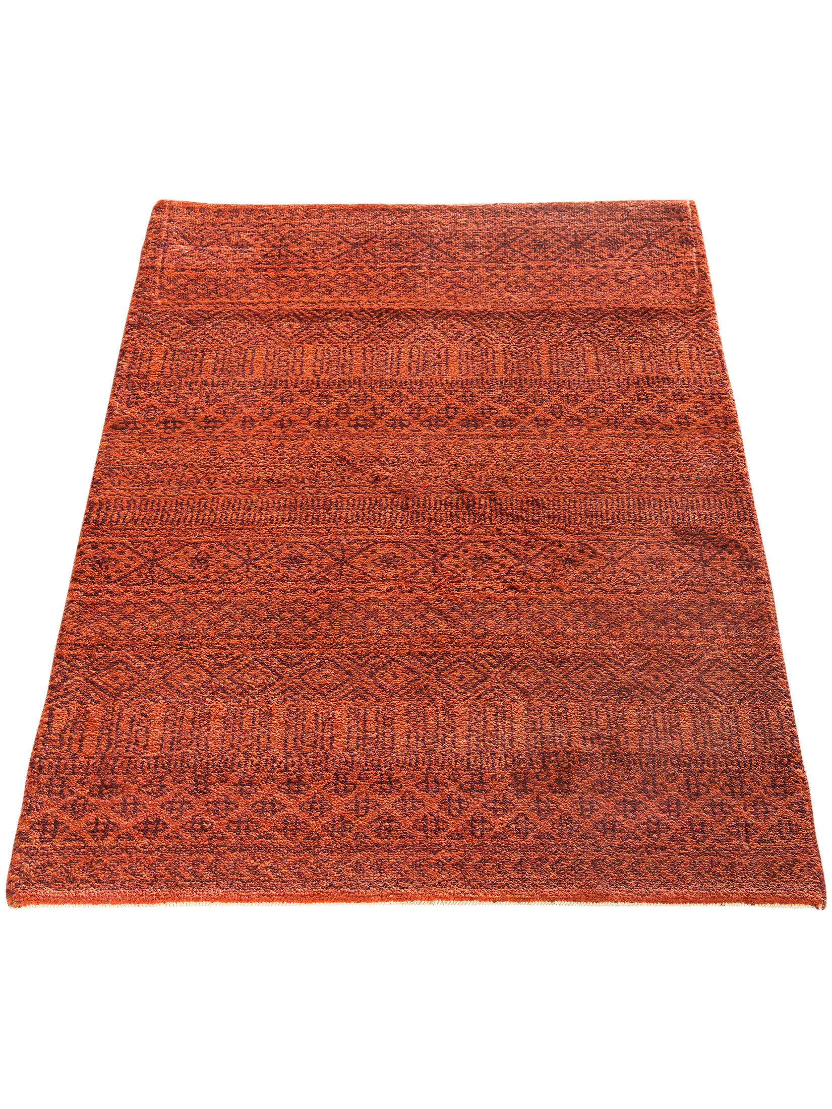 Contemporary Gabbeh ca. 81 x 121 cm, Unikat / Einzelstück