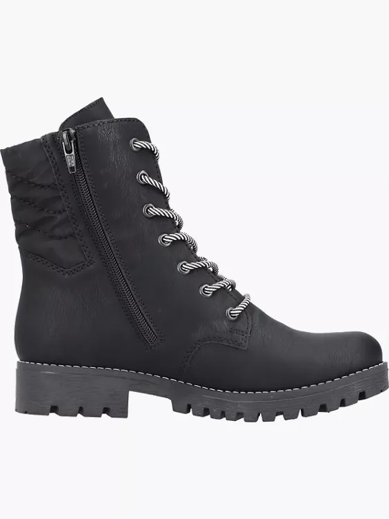 Rieker Damen Biker Boots
