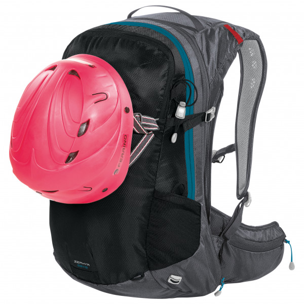 Ferrino - Zephyr 22+3 - Bike-Rucksack