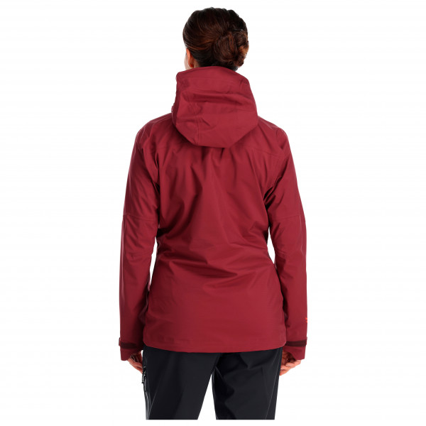 Rab - Women's Khroma Kinetic Jacket - Regenjacke