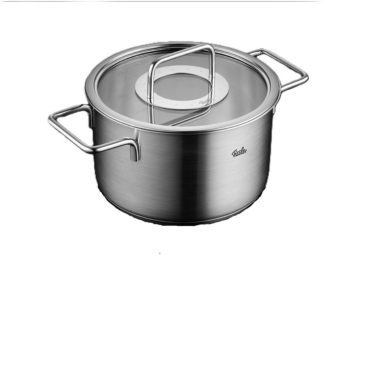 FisslerKochtopf 20cm
