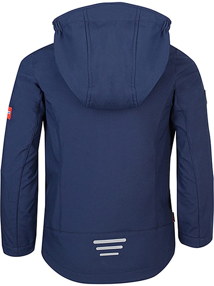 Trollkids Softshelljacke 