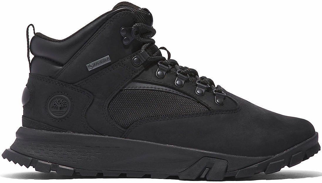 Timberland Mt Lincoln Mid Gore Tex Schnürboots wasserdicht