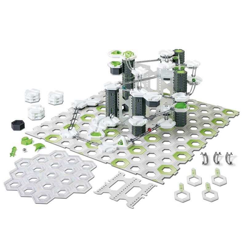 Circuit de billes Gravitrax Pro starter set vertical