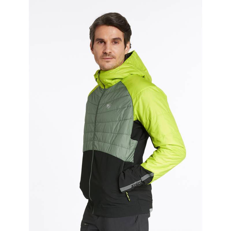 Ziener NAKOS Skijacke Herren