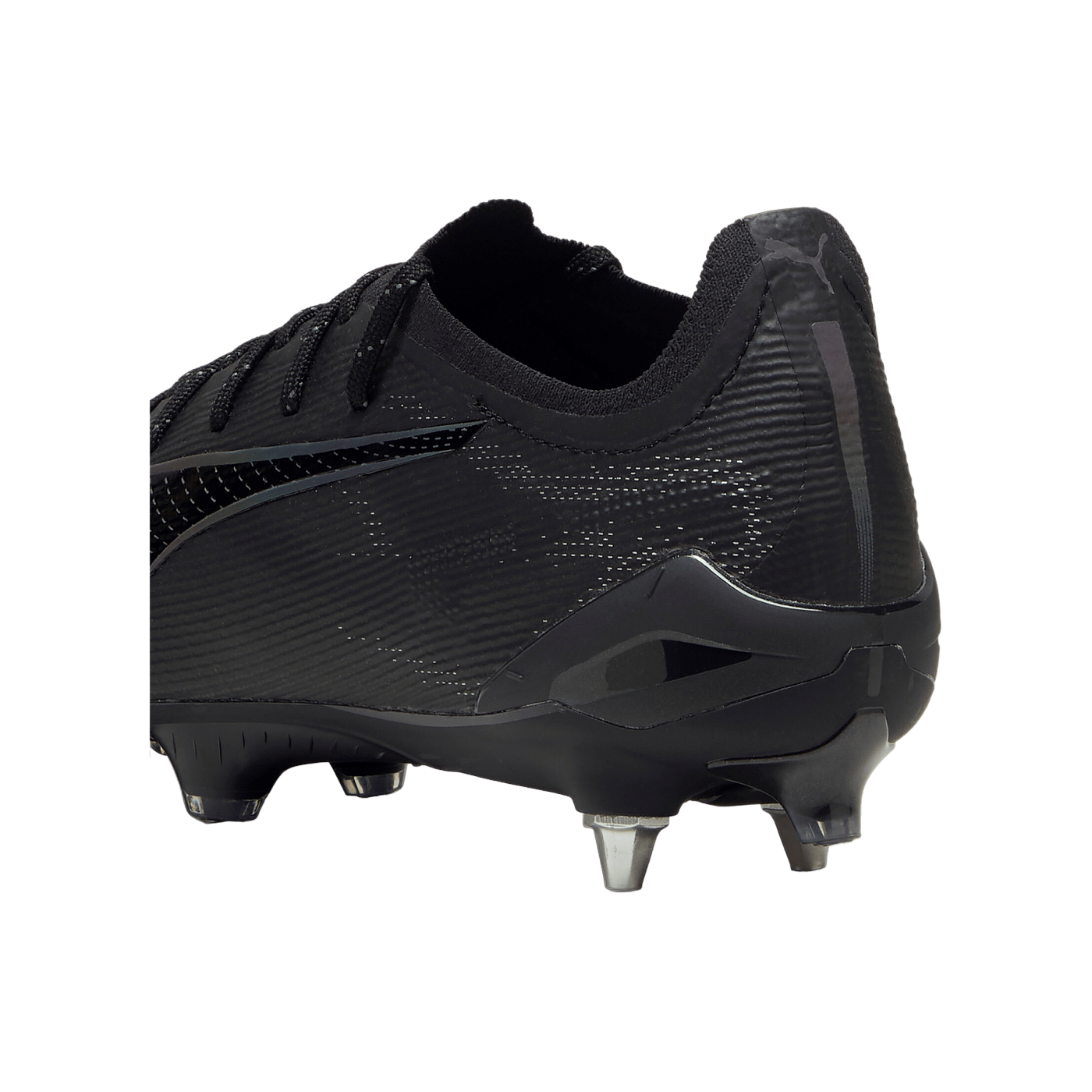 PUMA ULTRA 5 Ultimate MxSG Schwarz F02