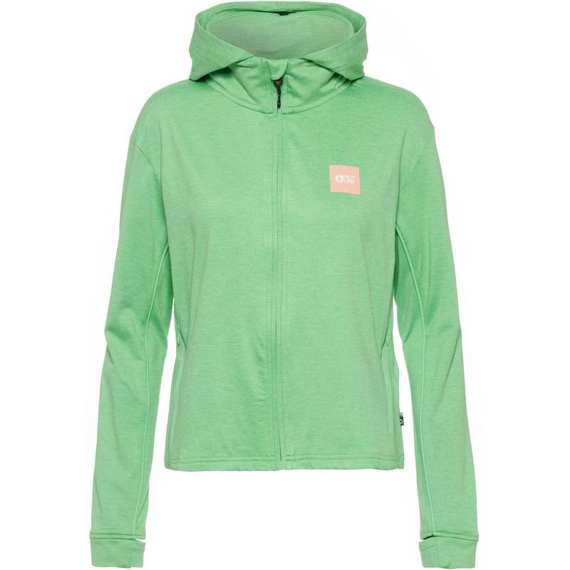 Picture Celest Fleecejacke Damen