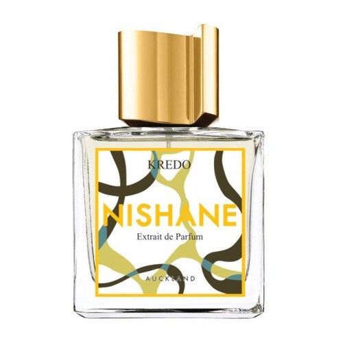 Nishane Kredo parfüm kivonat 100 ml