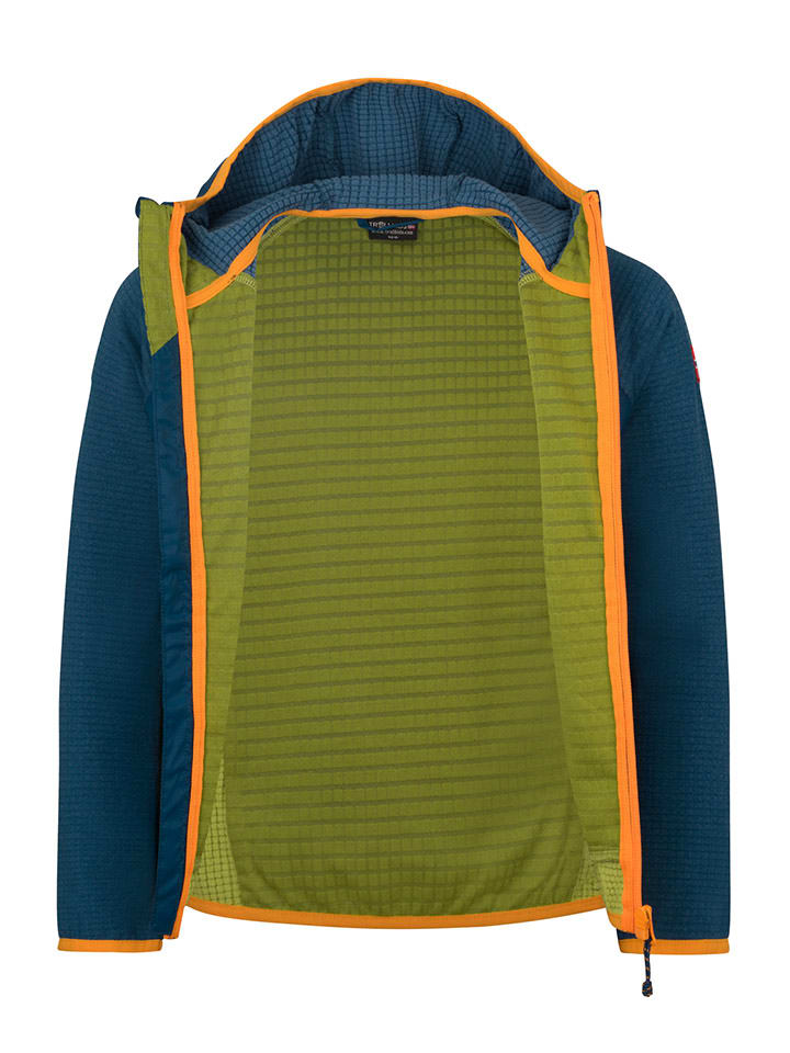 Trollkids Fleecejacke 